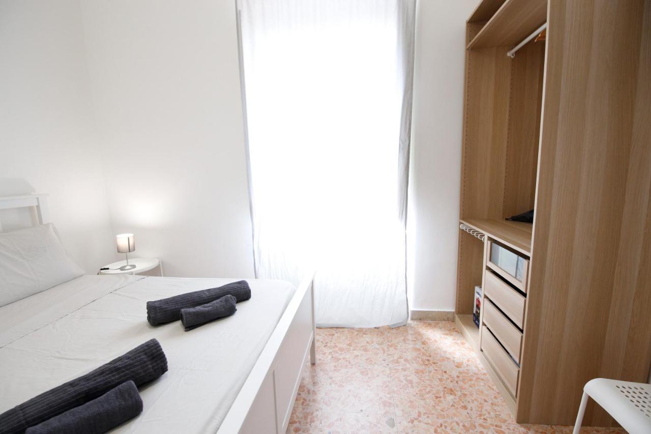 Center Apartment 卡塔尼亚 外观 照片